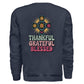 NAVY - BACK