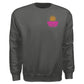 CHARCOAL - FRONT