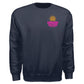 NAVY - FRONT