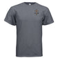 HEATHER NAVY - FRONT