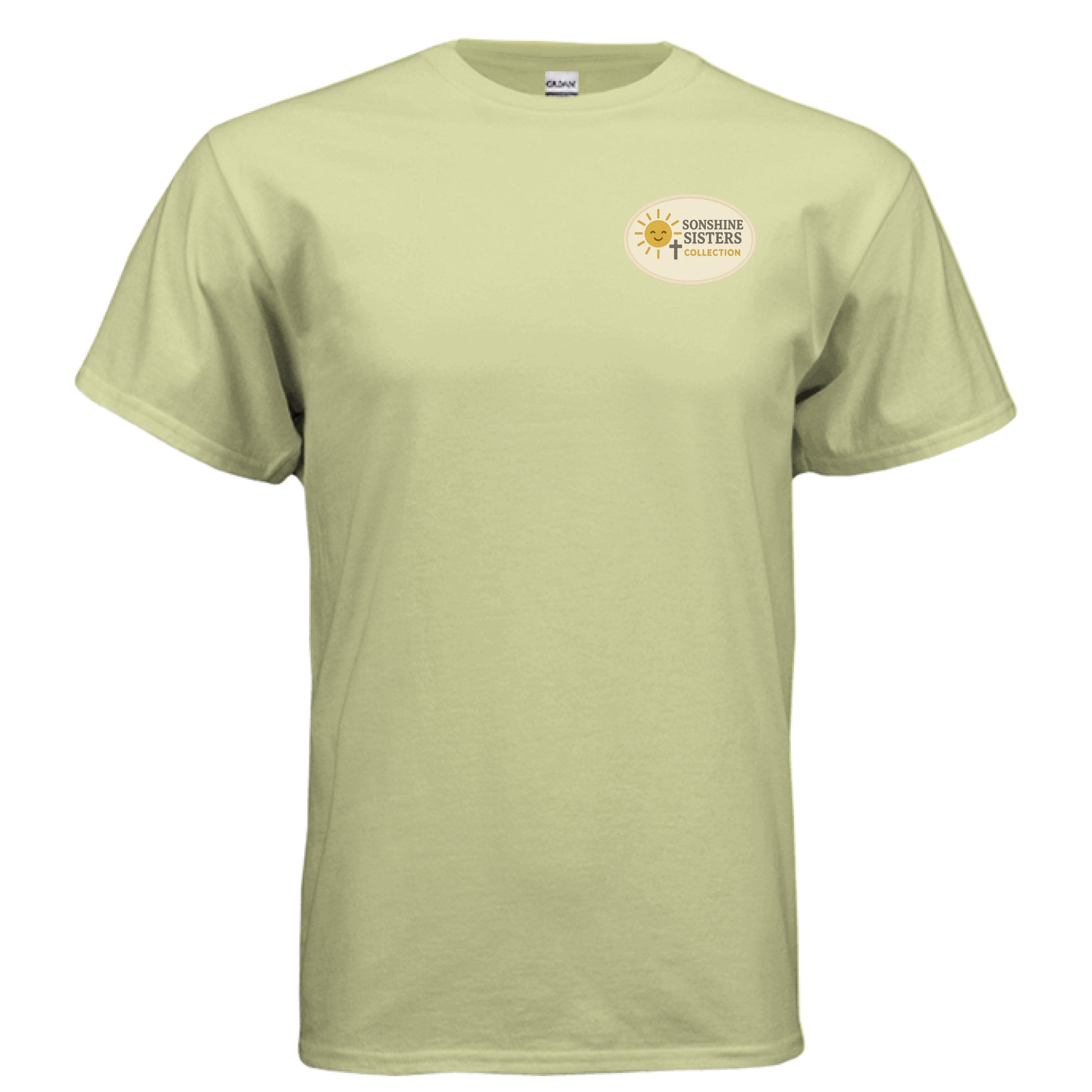 PISTACHIO - FRONT