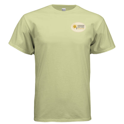 PISTACHIO - FRONT