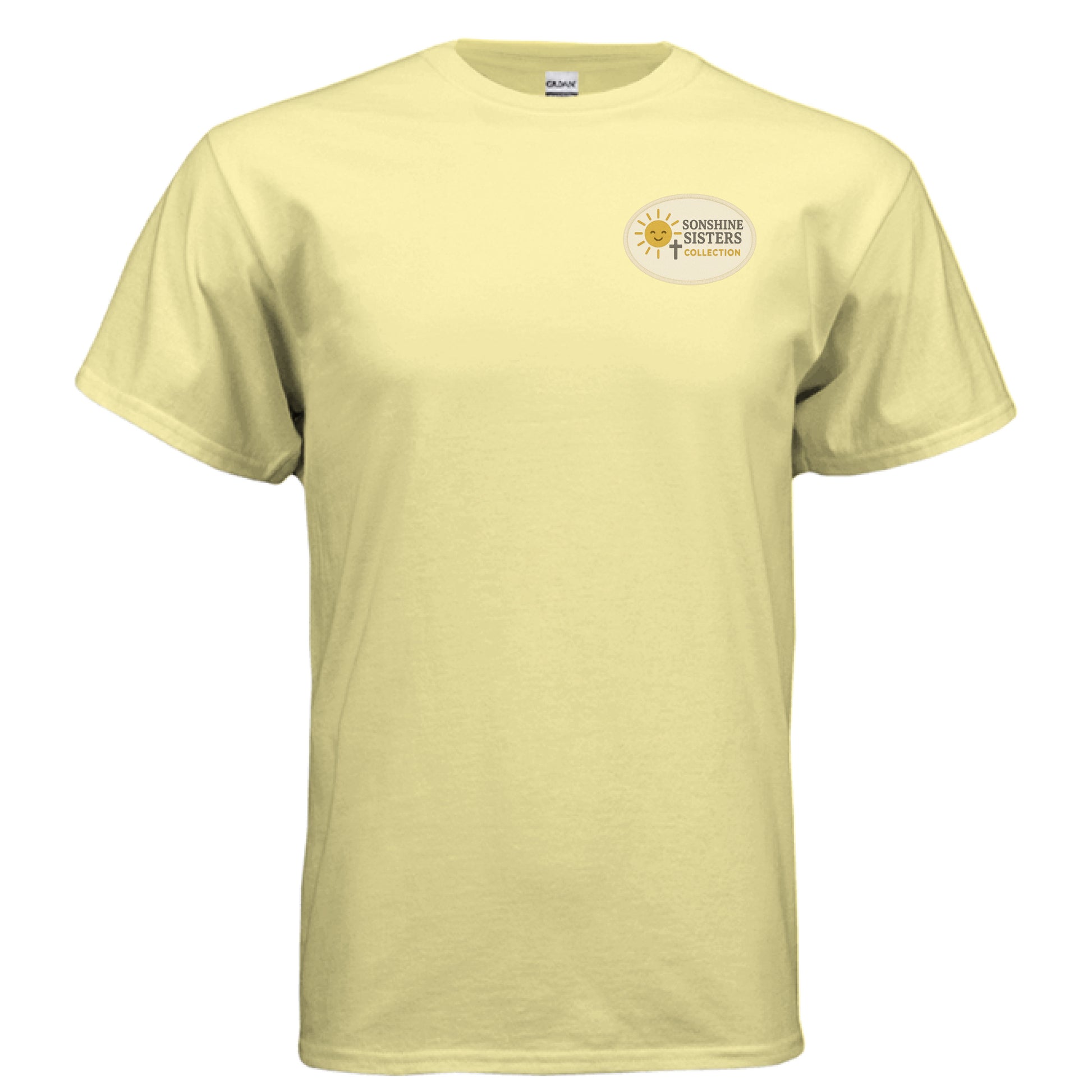 CORNSILK - FRONT