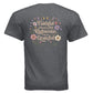 DARK HEATHER - BACK