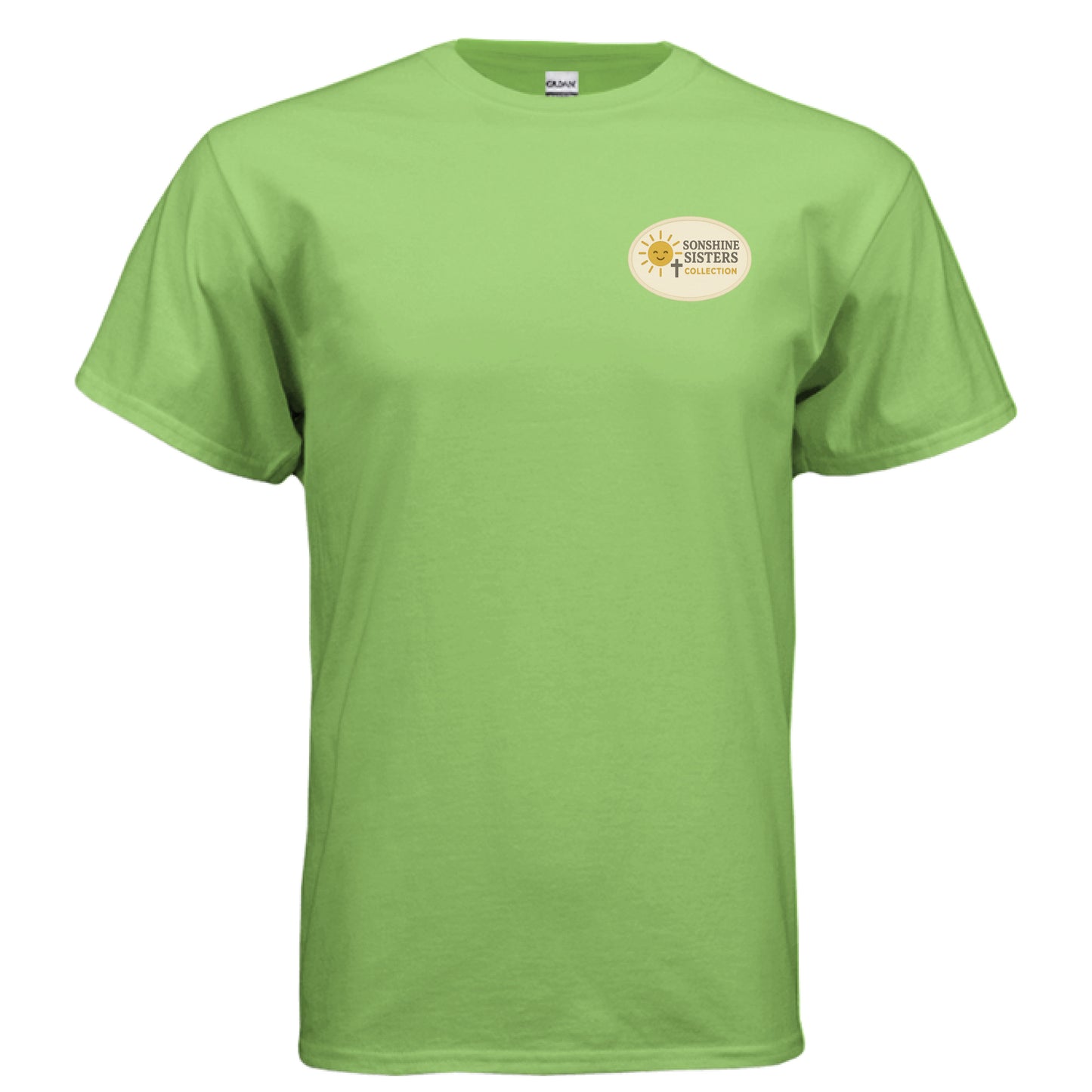 LIME - FRONT