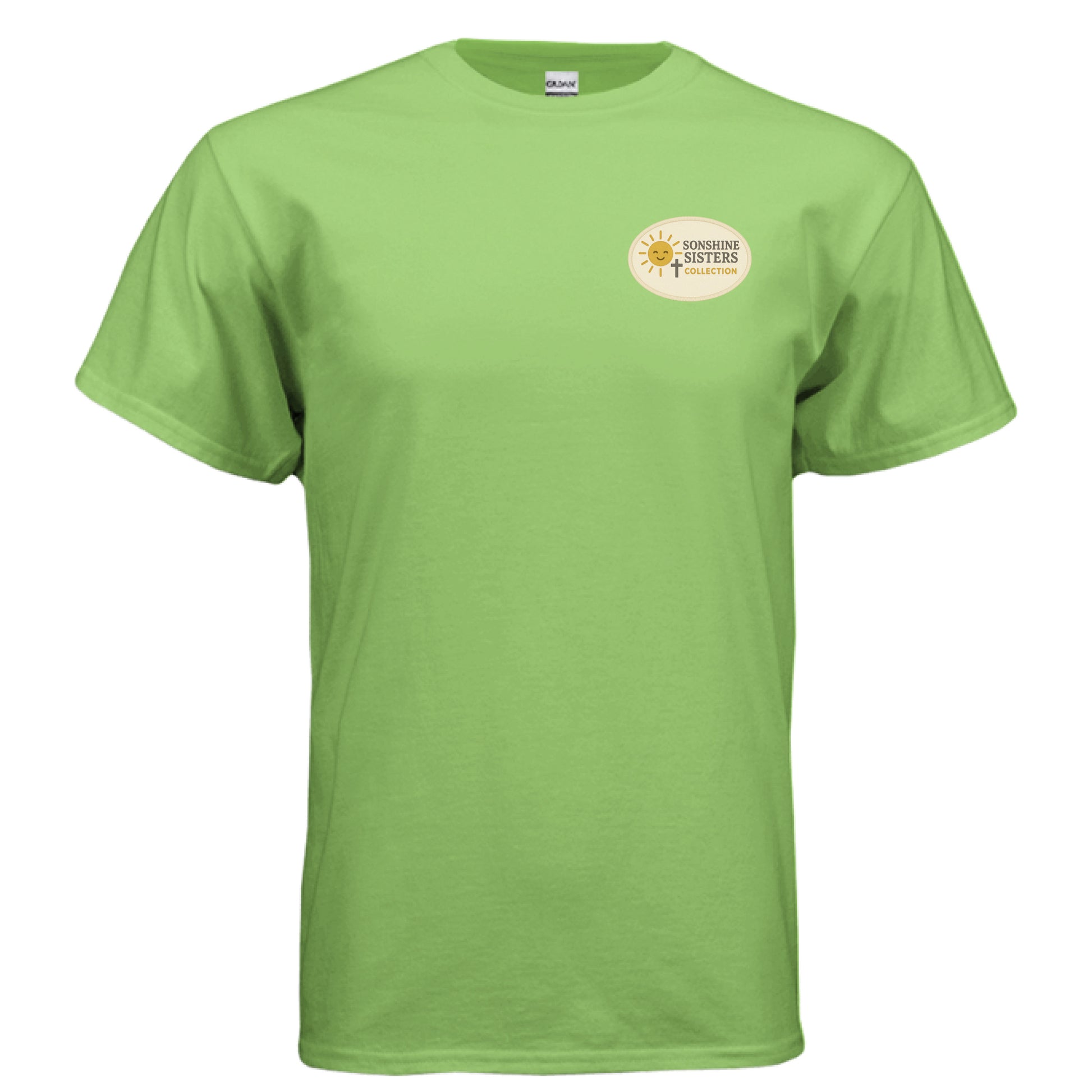 LIME - FRONT