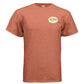 SUNSET - FRONT