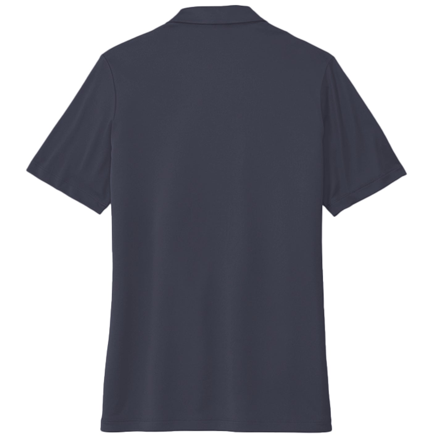 True Navy - BACK