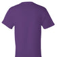 PURPLE - BACK