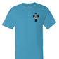 Blue Lagoon - FRONT