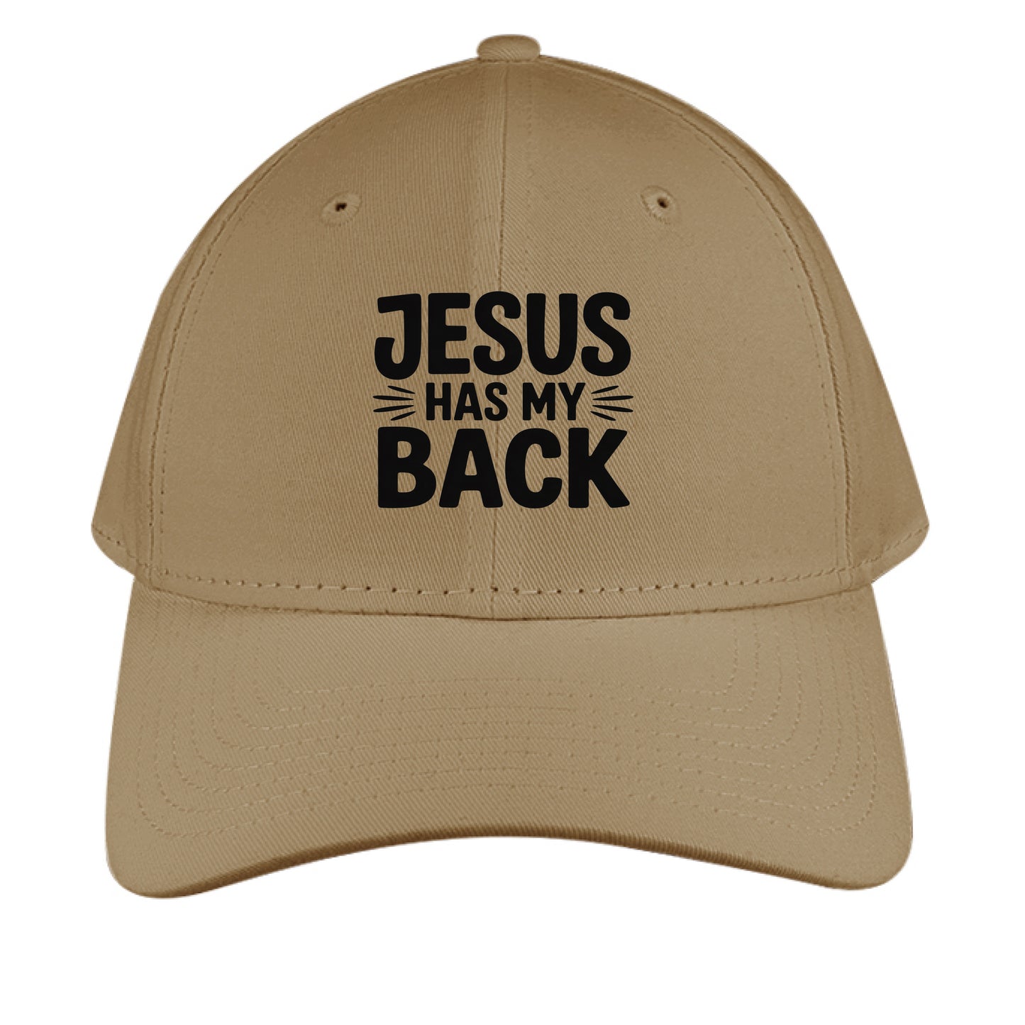 Khaki - FRONT