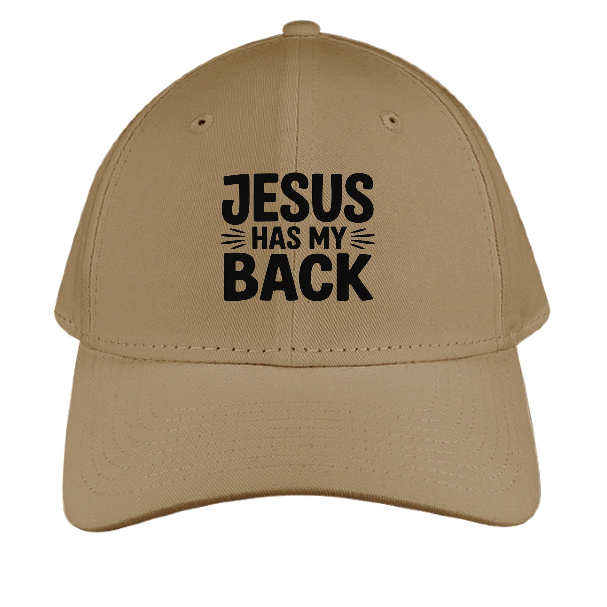 Khaki - FRONT