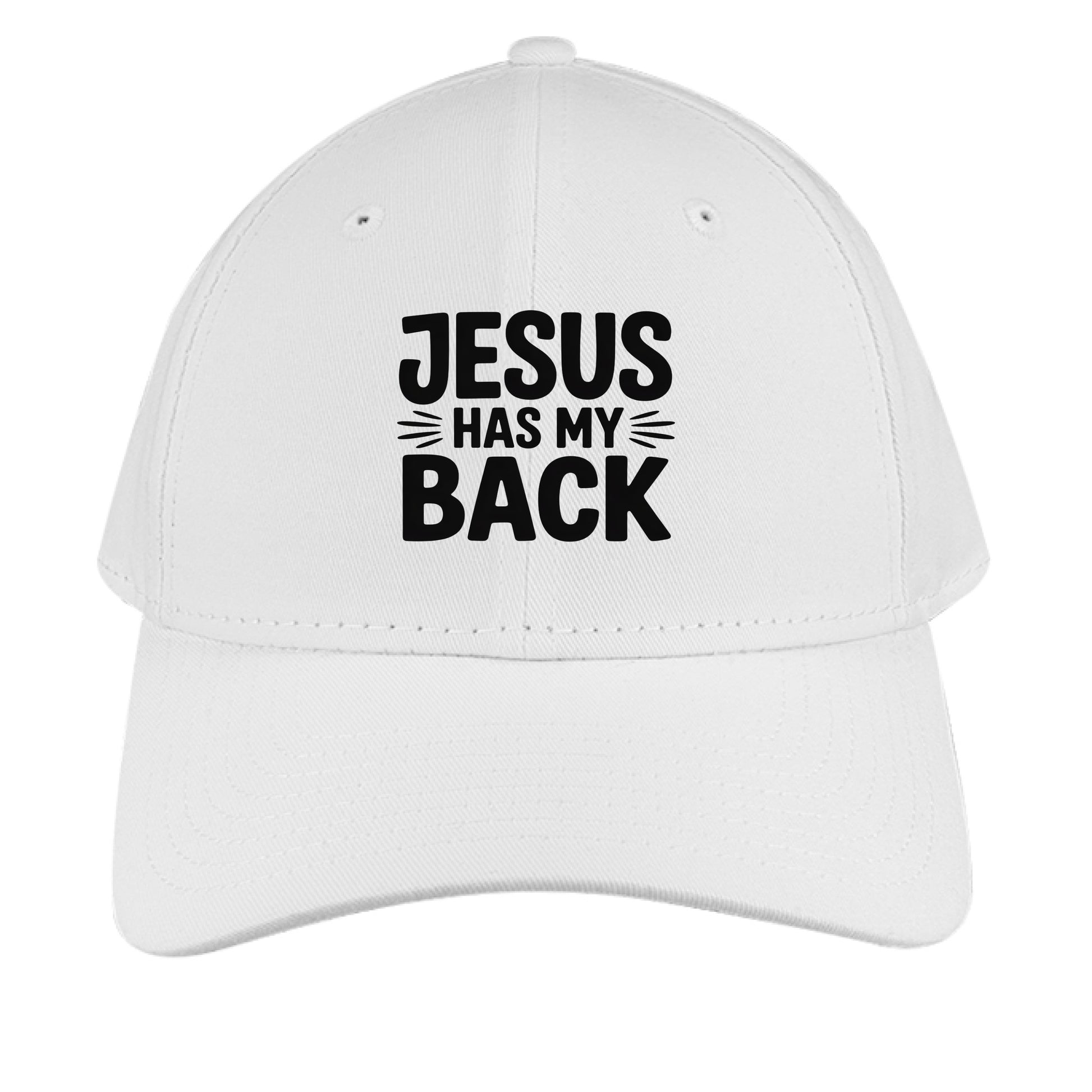 White - FRONT