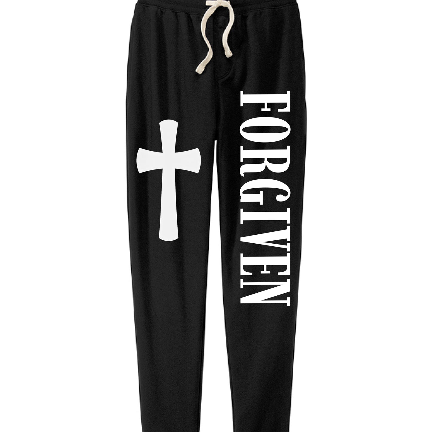 Black - FRONT