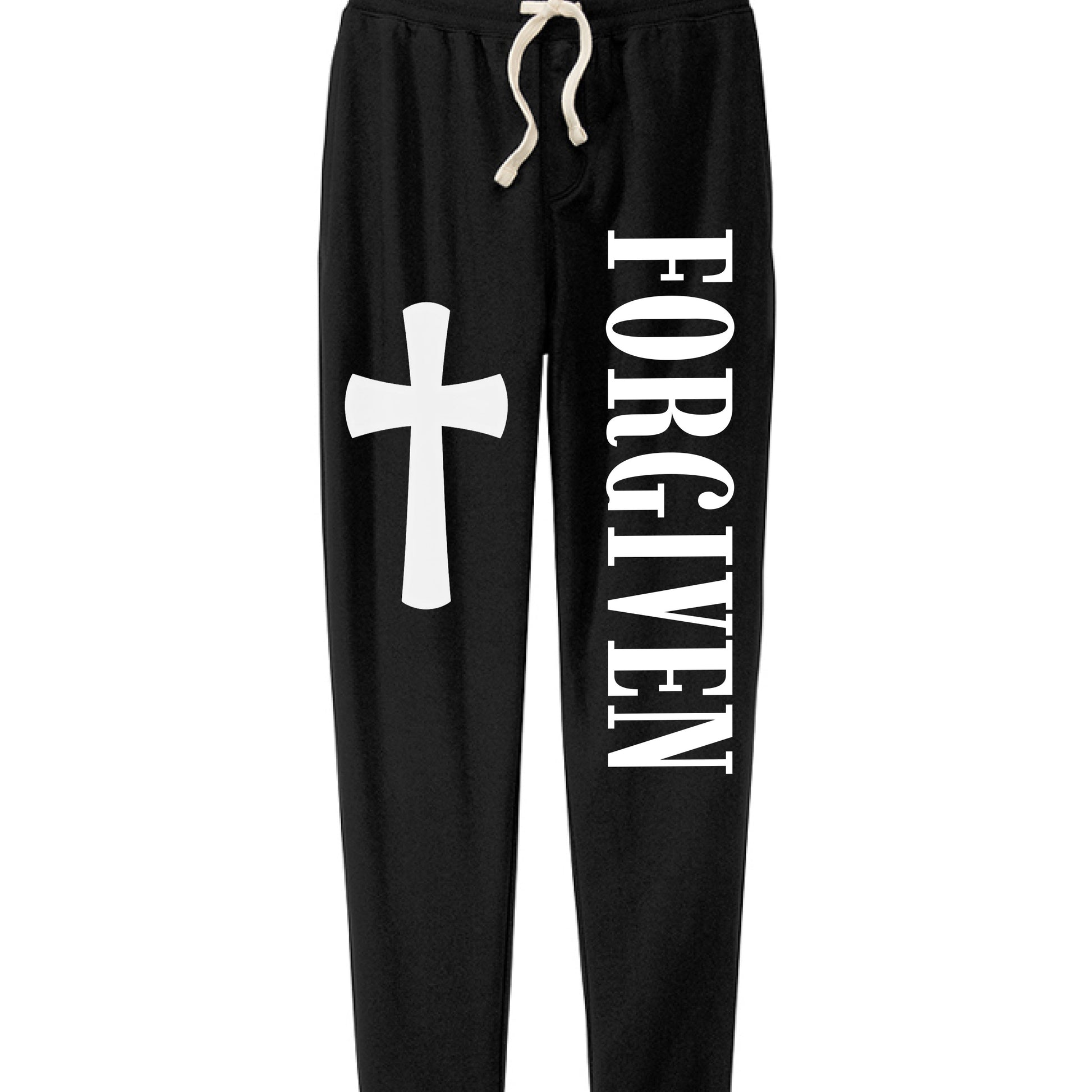 Black - FRONT