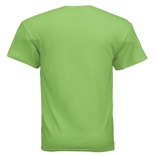 LIME - BACK