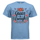 CAROLINA BLUE - FRONT