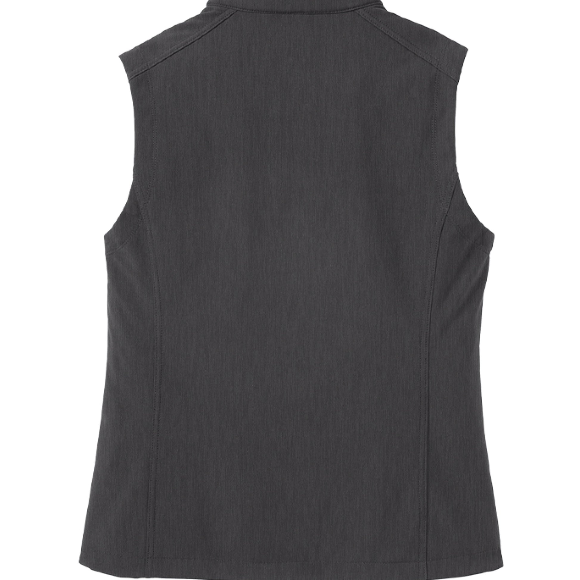 Black Char Hth - BACK