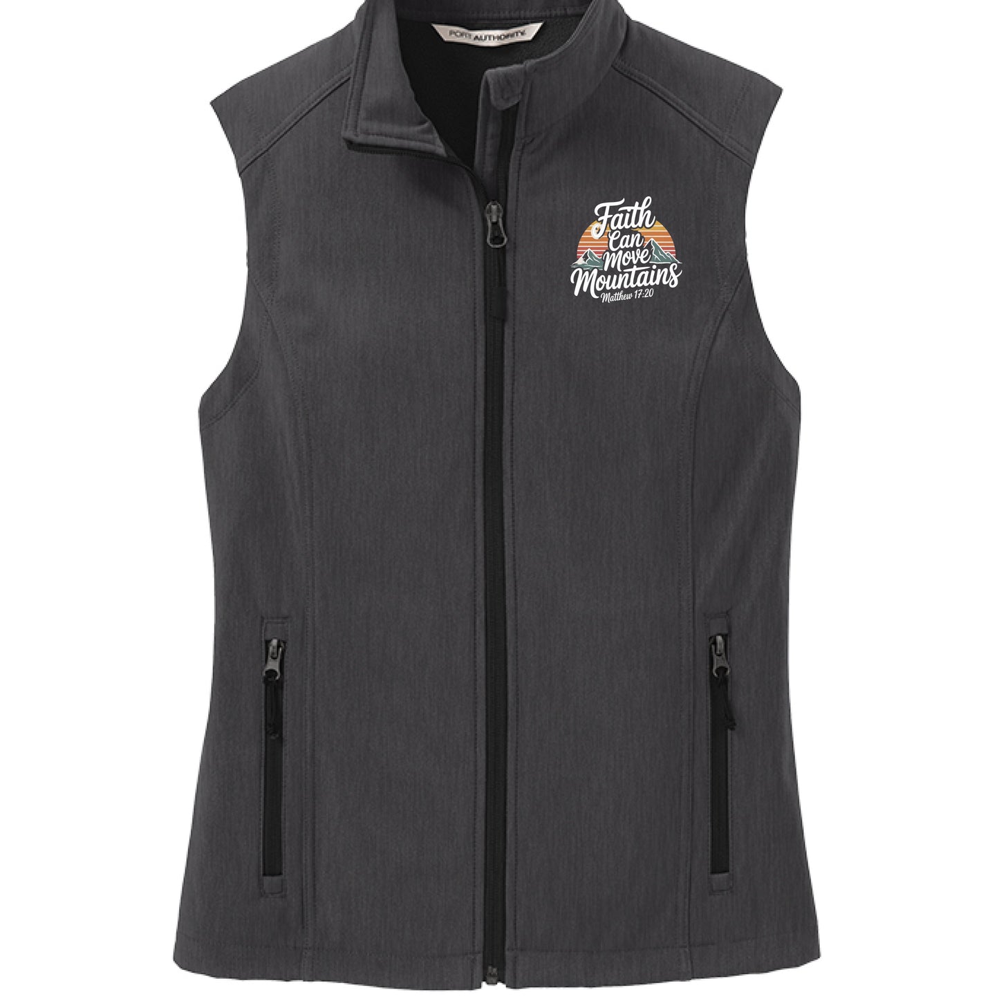 Black Char Hth - FRONT