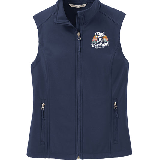 Dress Blue Nvy - FRONT