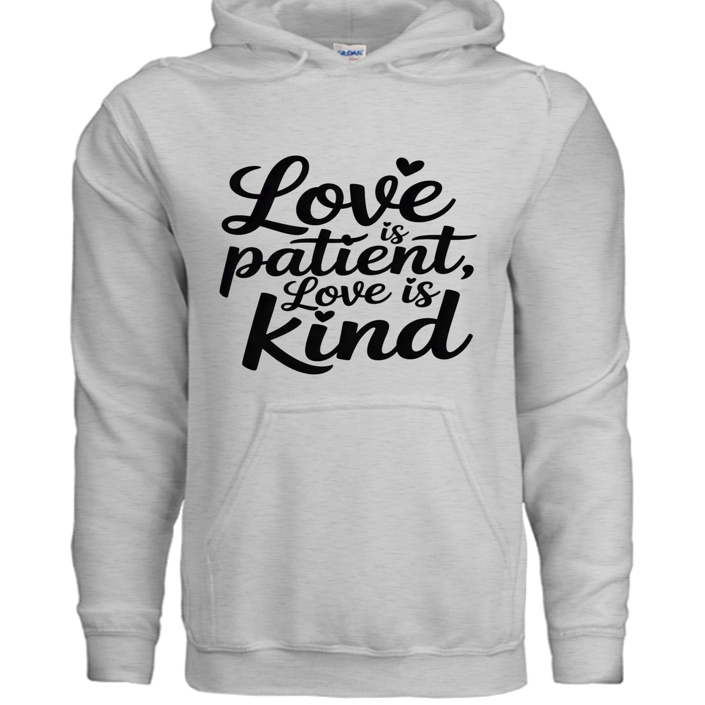 ASH - FRONT