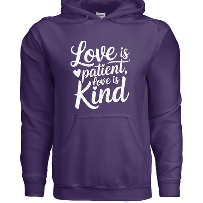 PURPLE - FRONT