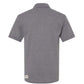 Graphite Heather - BACK