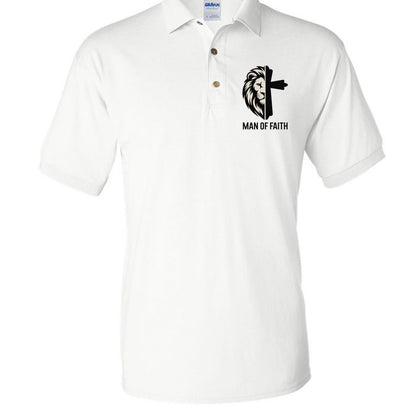 WHITE - FRONT