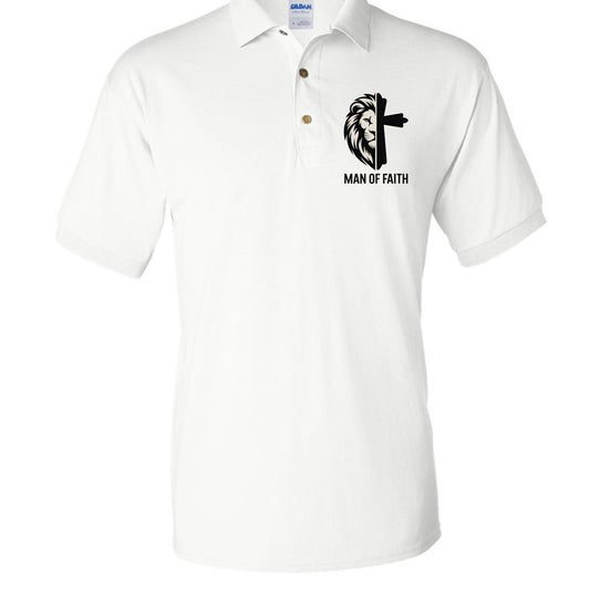 WHITE - FRONT