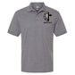Graphite Heather - FRONT