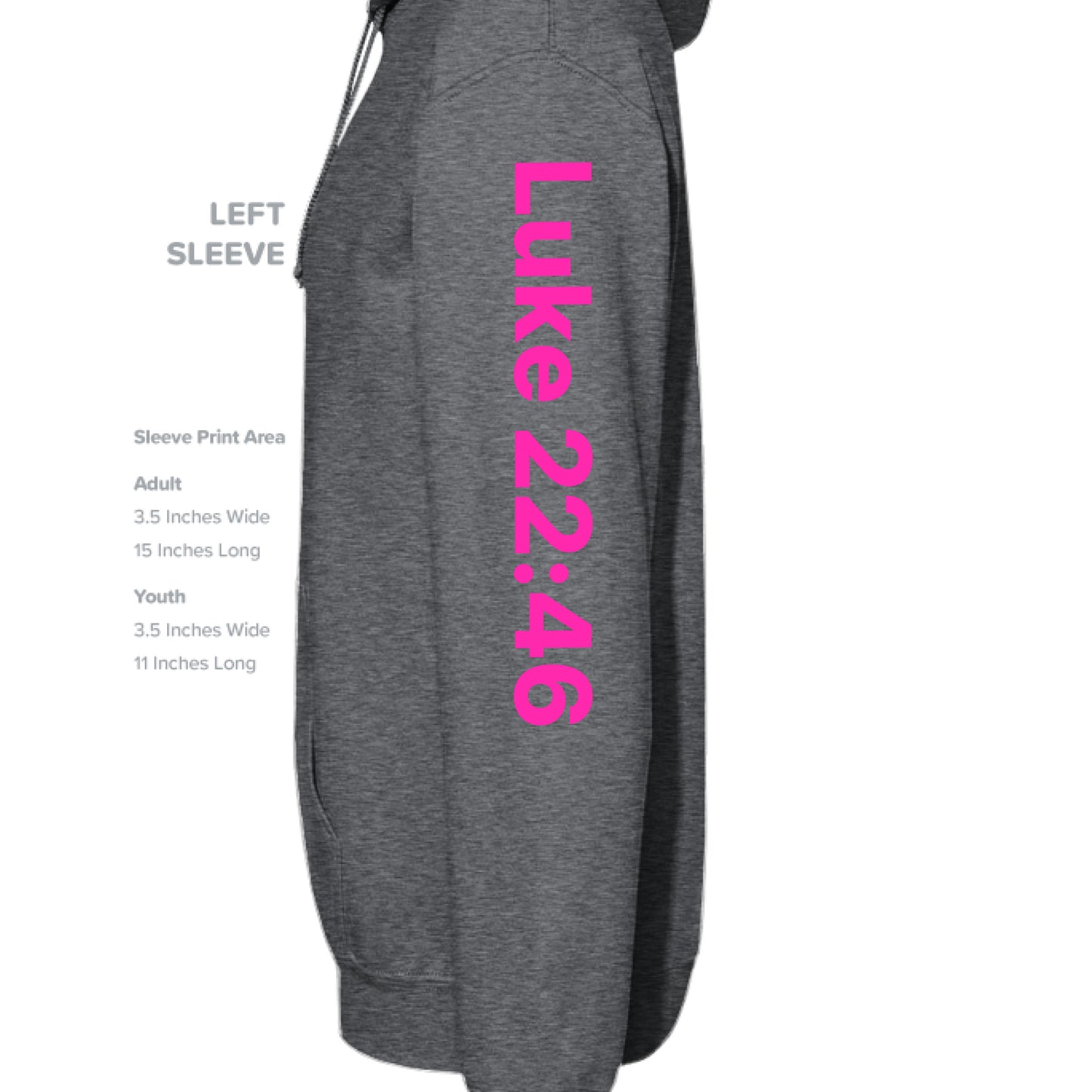 DARK HEATHER - SLEEVE_LEFT