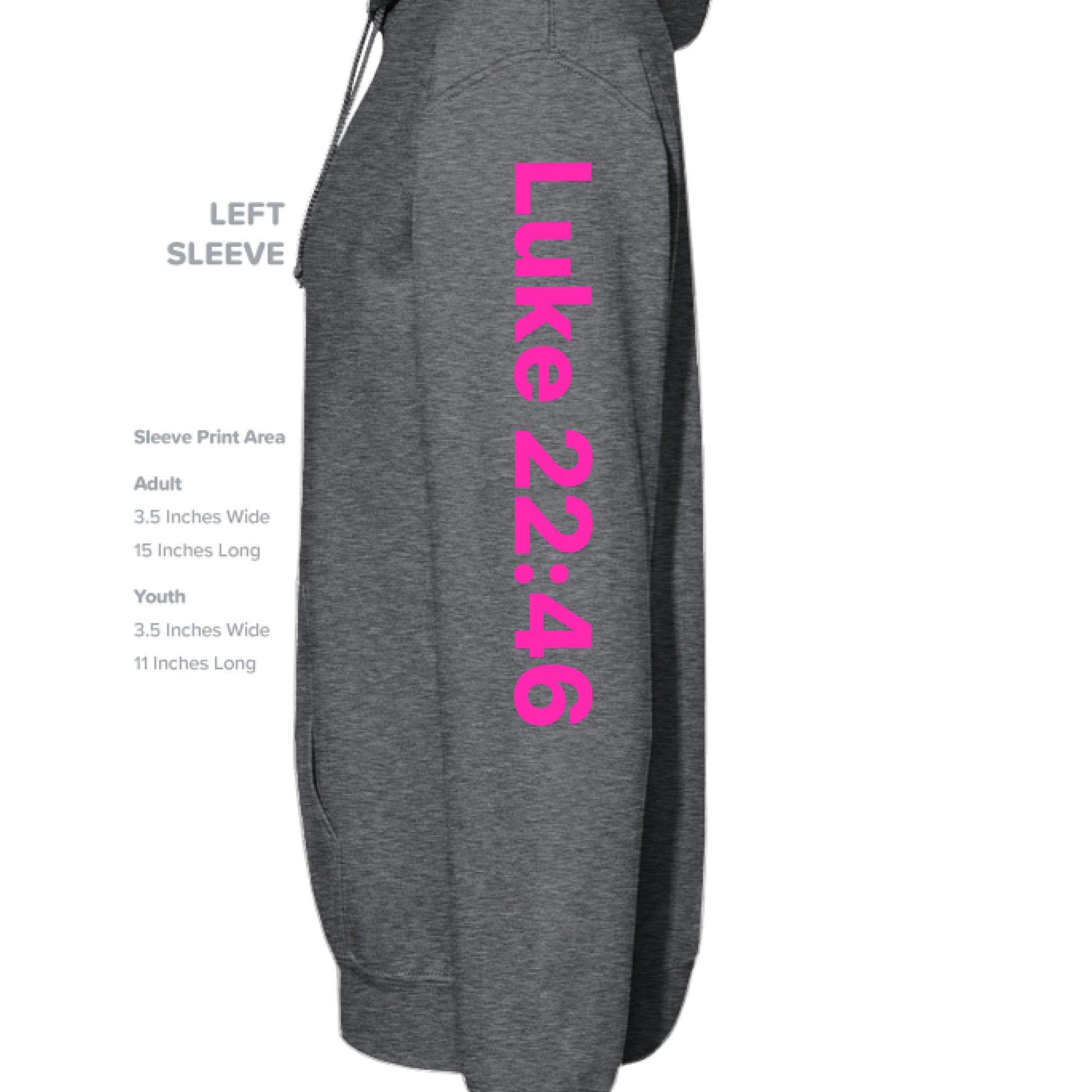 DARK HEATHER - SLEEVE_LEFT