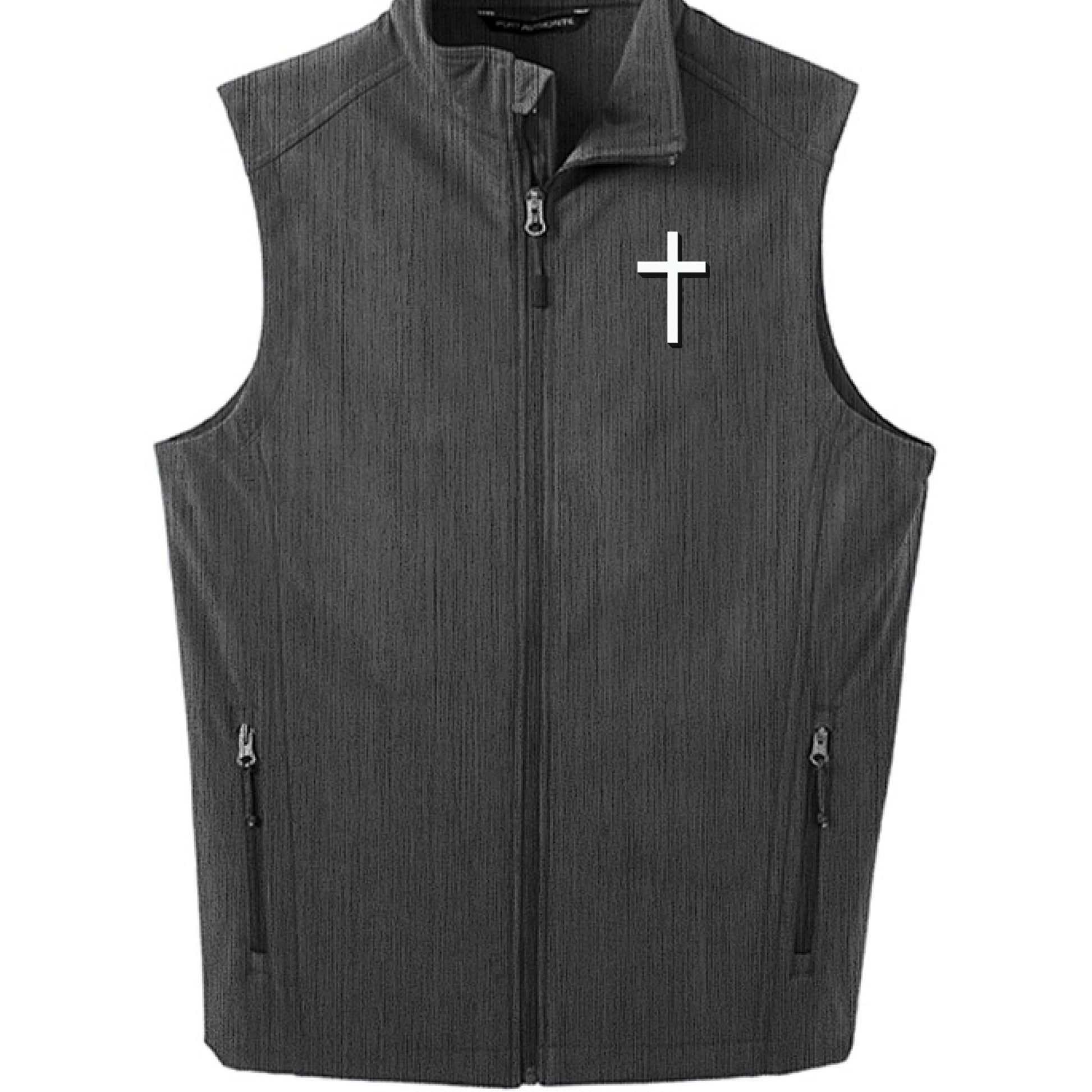 Black Char Hth - FRONT