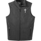Black Char Hth - FRONT