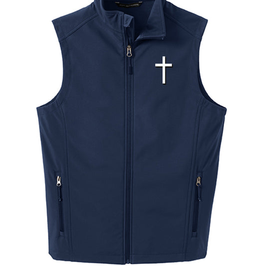 Dress Blue Nvy - FRONT