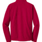 True Red - BACK