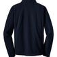 True Navy - BACK
