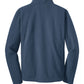 Insignia Blue - BACK