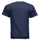 METRO BLUE - BACK