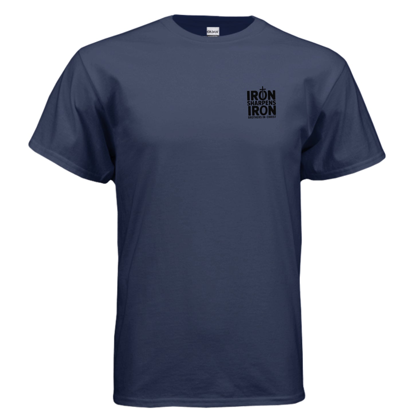 METRO BLUE - FRONT