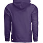PURPLE - BACK