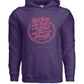 PURPLE - FRONT