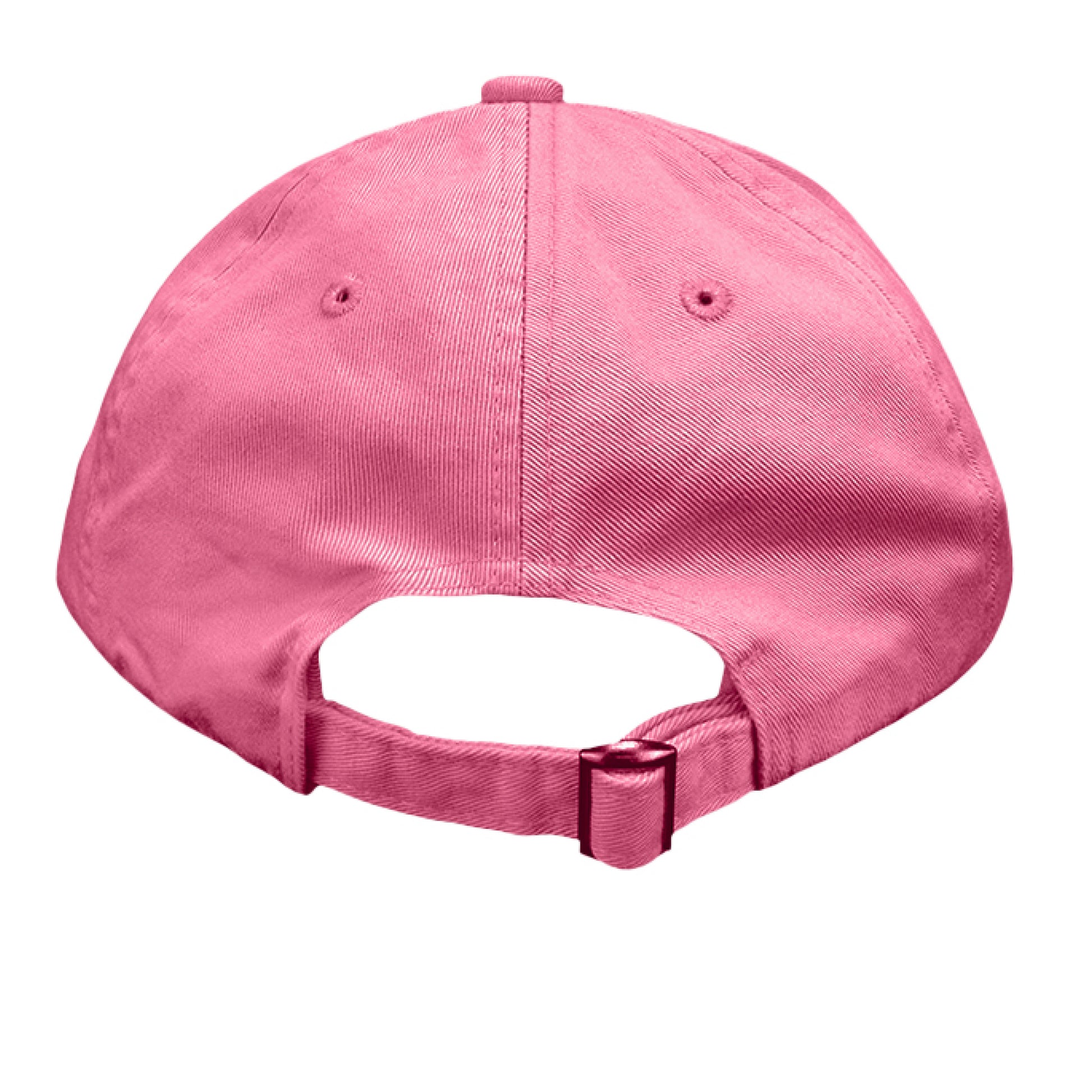 True Pink - BACK