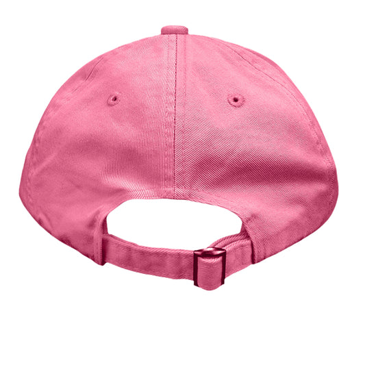 True Pink - BACK