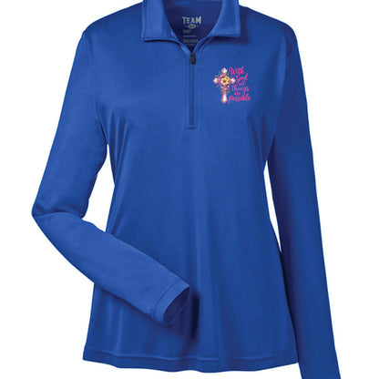 SPORT ROYAL - FRONT