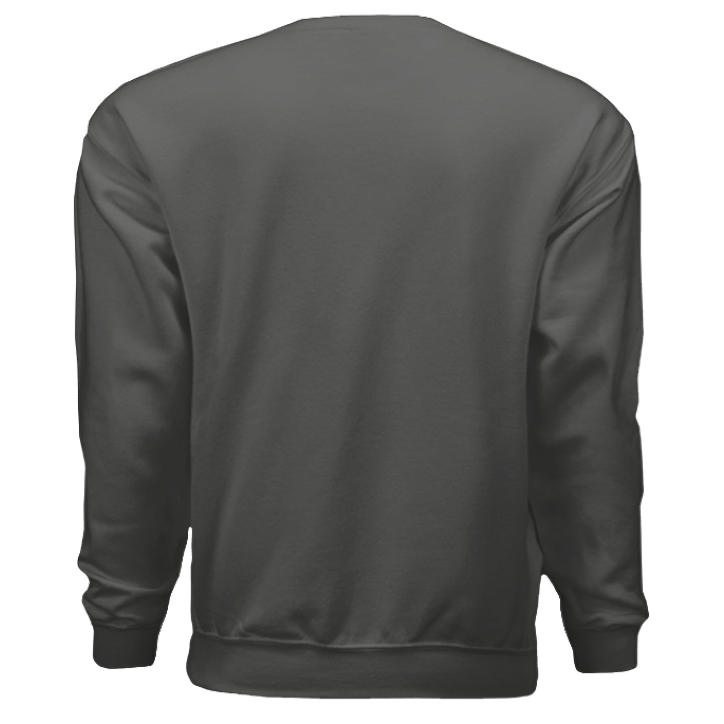 CHARCOAL - BACK