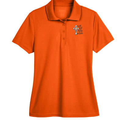 CAMPUS ORNG 470 - FRONT