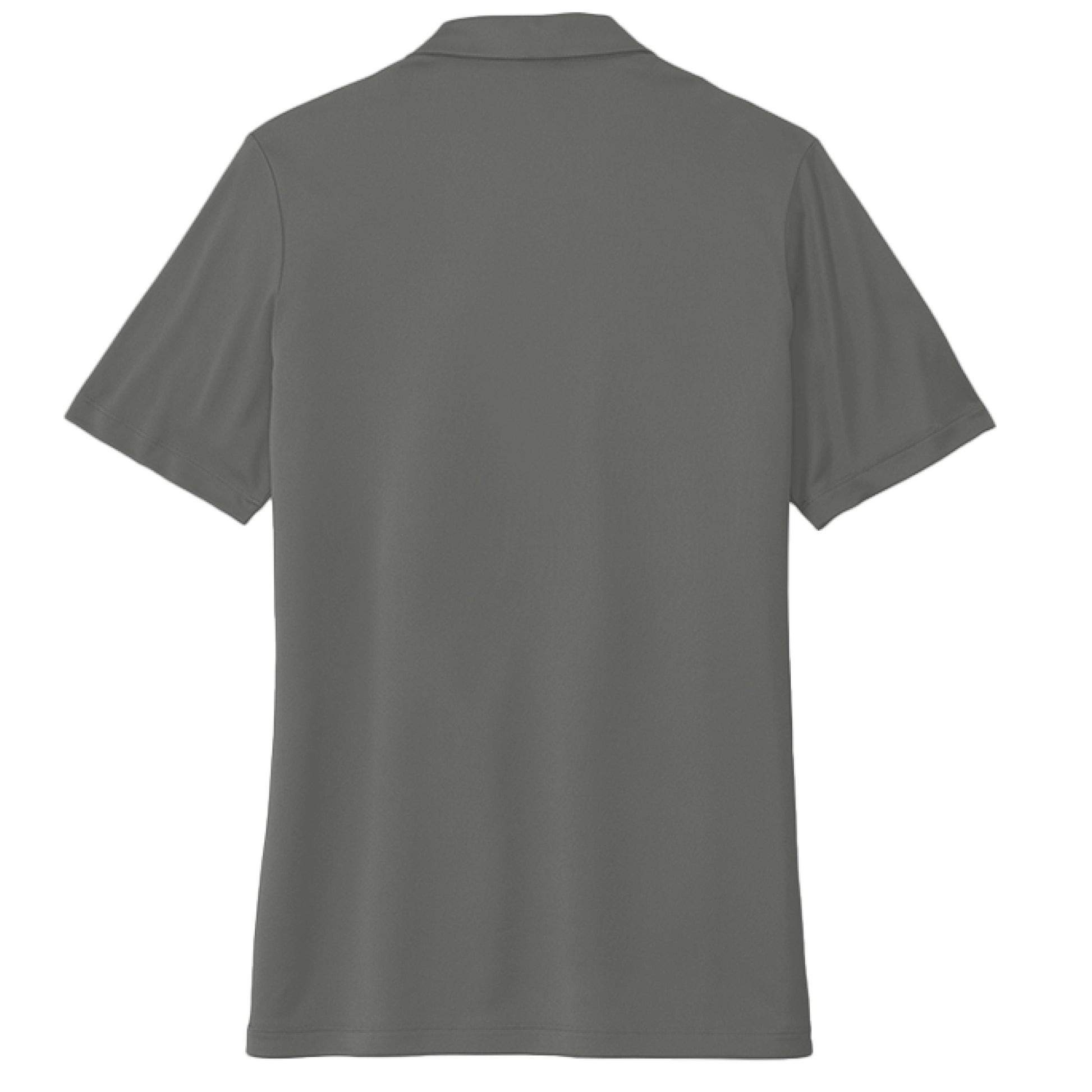 Dark Smoke Gry - BACK