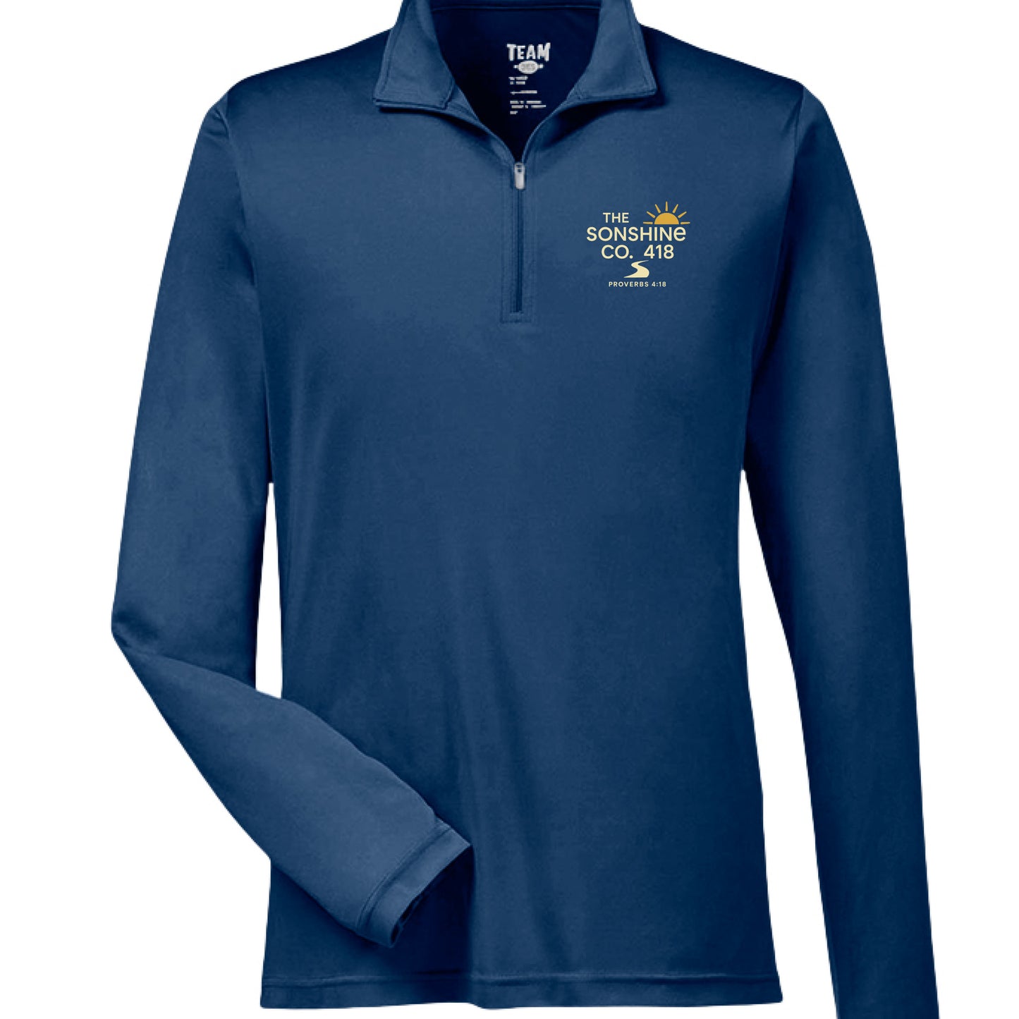 SPORT DARK NAVY - FRONT