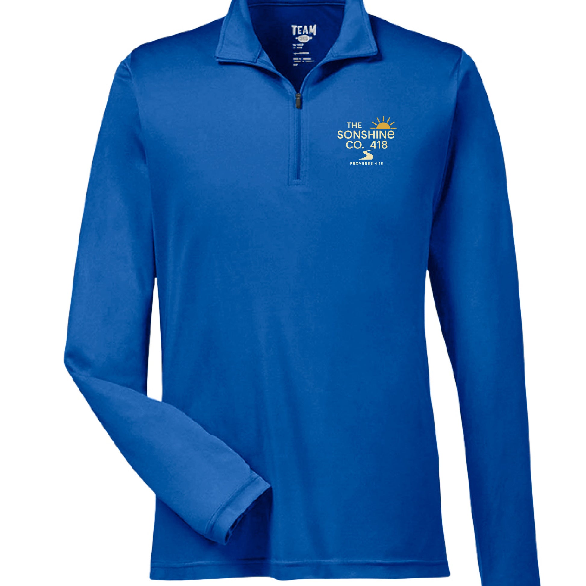 SPORT ROYAL - FRONT